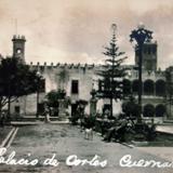 Palacio de Cortes Cuernavaca, Morelos