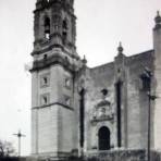 La Iglesia .