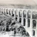 Los Arcos de El Sitio, Edo de México