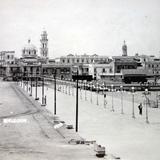 Desde el Malecon.