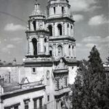 Templo de San Francisco.