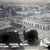 Panoramica .