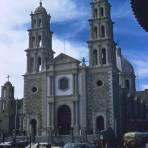 Catedral de Ciudad Juárez (circa 1952)