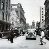 Avenida Cinco de Mayo Ciudad de México.