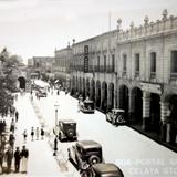 Portal Guerrero.