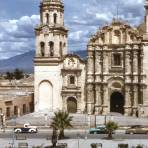 Catedral de Saltillo (1958)