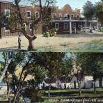 Agua Caliente y Hotel Hidalgo