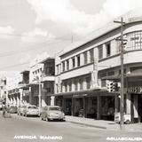 Avenida Madero