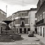 Plazuela del Baratillo