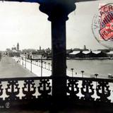 El Malecon ( Circulada el 10 de Julio de 1930 ).
