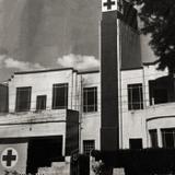 Cruz Roja de Irapuato, Irapuato 1944