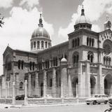 Templo Expiatorio del Sagrado Corazón