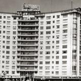 Edificio de departamento Latino Americana