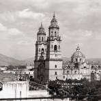 Catedral de Morelia