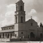 La parroquia