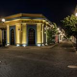 Centro historico