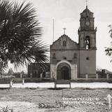 Templo Parroquial