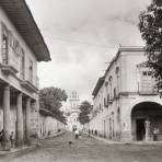 Calles de Pátzcuaro