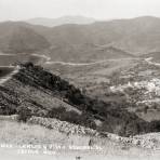 Carretera México - Laredo