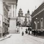 Basílica de Nuestra Señora de Guanajuato