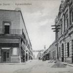 Calle Juárez