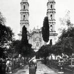 Santuario de Guadalupe