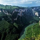 Cañón del Sumidero