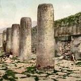 Salón de las Columnas