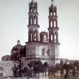 La Catedral.