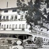 Hotel Marik Plaza.
