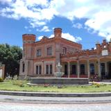Hacienda Soltepec "La Escondida". Junio/2018