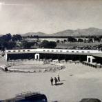 El Hipodromo.