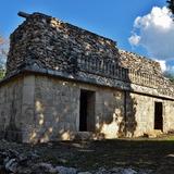 Sitio arqueológico de Xlapak