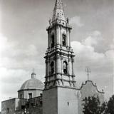 Templo del senor San Jose.
