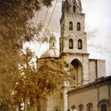 Templo de san Jose.