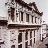 Teatro Esperanza Iris.