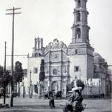 La Catedral de Aguascalientes