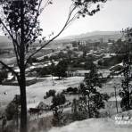 Vista Parcial. ( Circulada el 28 de Abril de 1948 ).