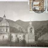 La Iglesia de Cata ( Circulada el 4 de Marzo de 1932 ).