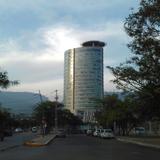 Torre Chiapas, Tuxtla Gutiérrez. Julio/2018