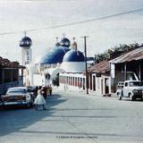 La Iglesia de Acapulco, Guerrero.