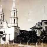 La Catedral.( Circulada 7 de Diciembre de 1934 )