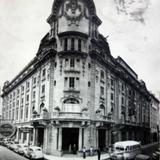 Gran Hotel Ancira Veracruz.