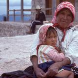 Indígenas Tarahumaras (1976)
