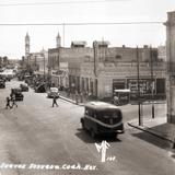 Avenida Juárez