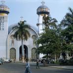 Catedral de Acapulco (1954)