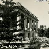 Chalet de la Familia Ochoa, Colonia Reforma