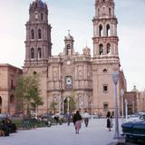 Catedral de San Luis Potosí (1954)