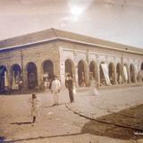 Mercado de Córdoba, Veracruz.