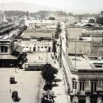 Estacion del Ferrocarril.